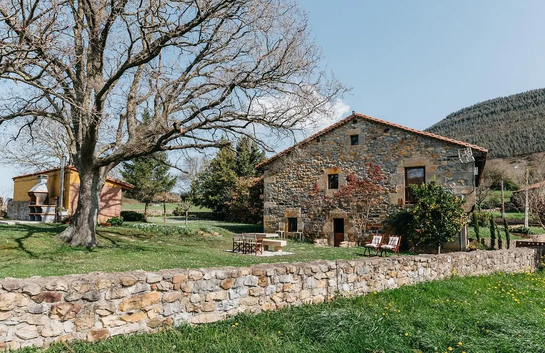Nueva Villa Pacheca Casa Rural Boutique-1