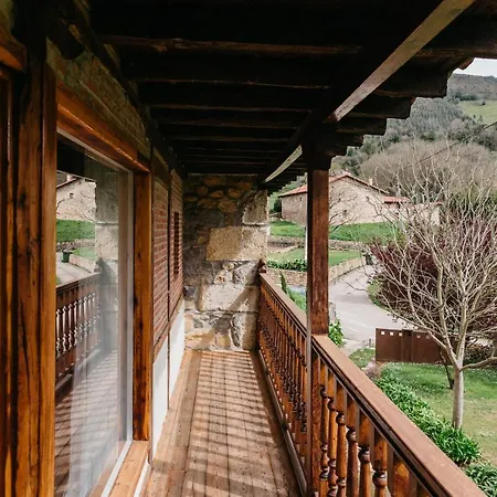 Nueva Villa Pacheca Casa Rural Boutique-3